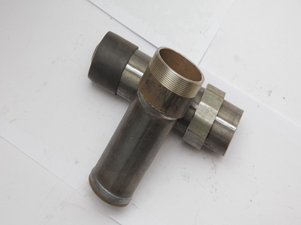 花莲螺旋式声测管厚壁3.0mm